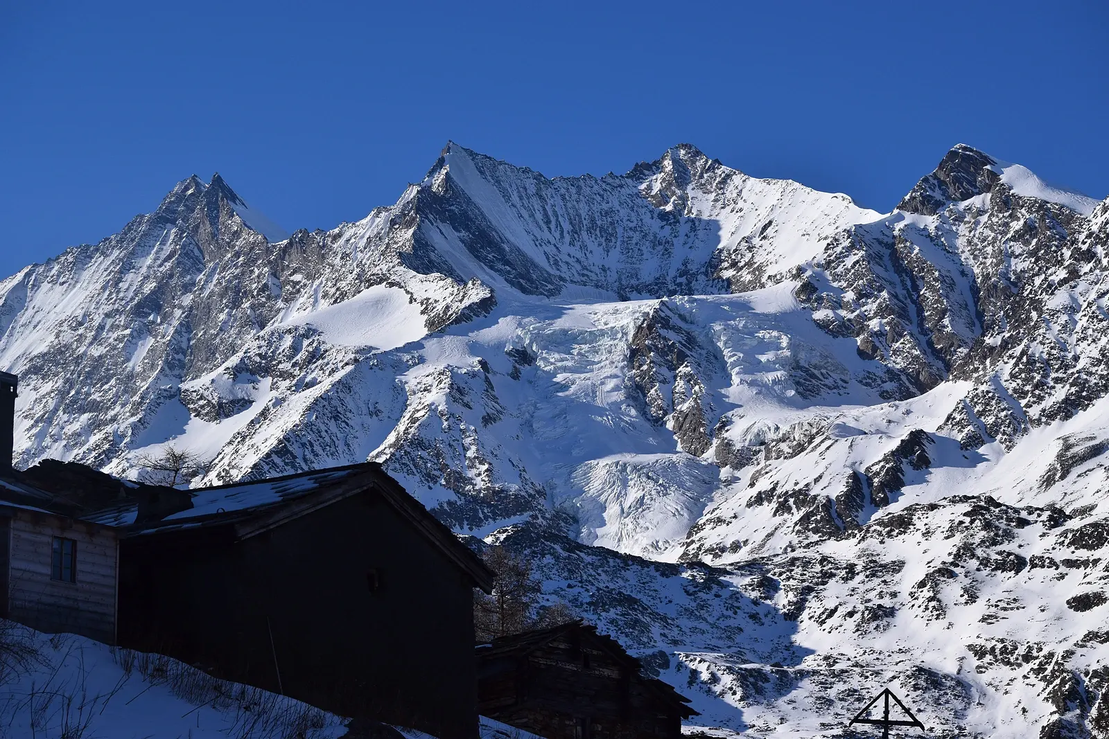 Digitale Infrastruktur und Netzwerkloesungen aus dem Wallis – Alpin Networks