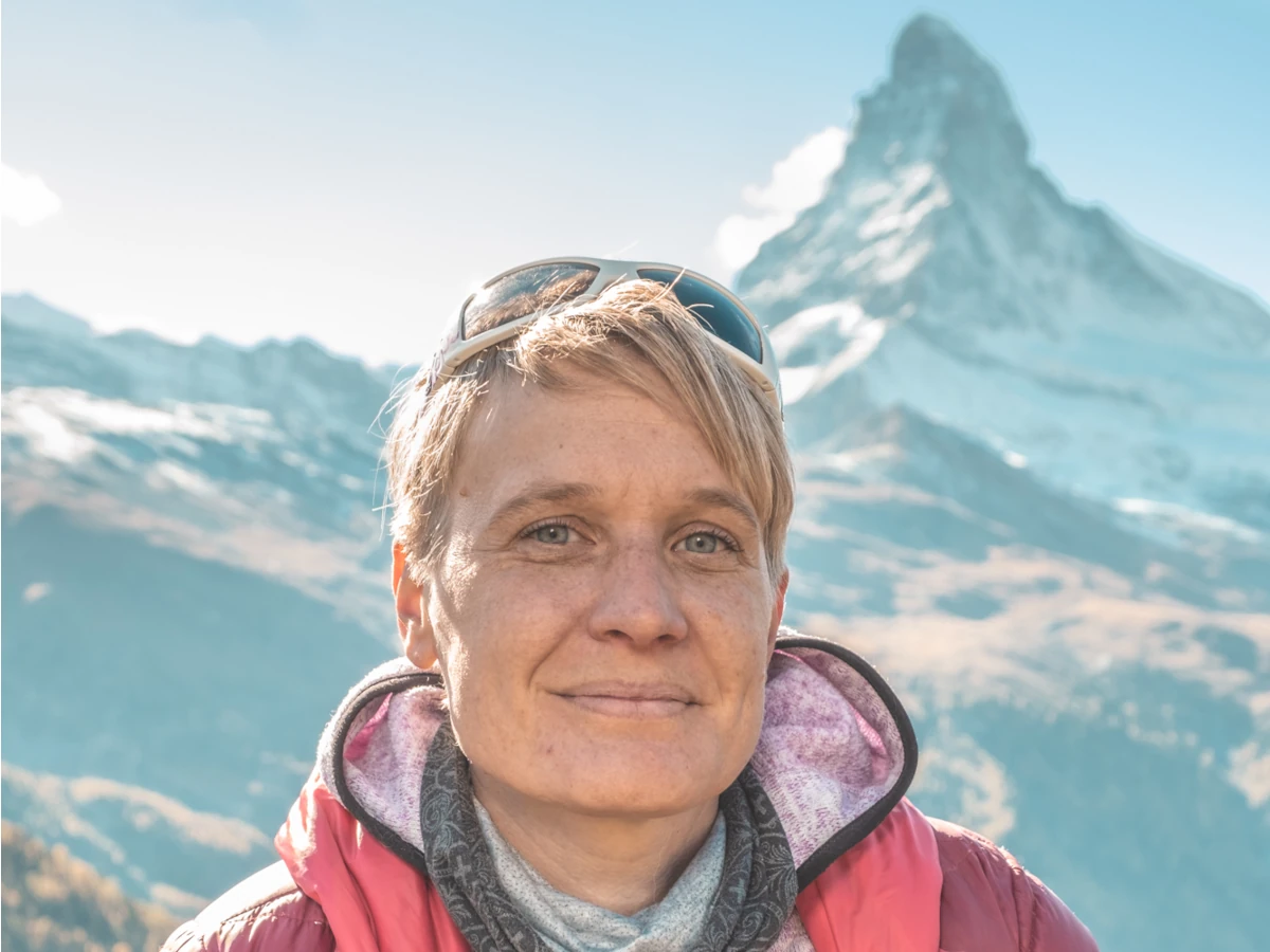 Anja Nehrenheim