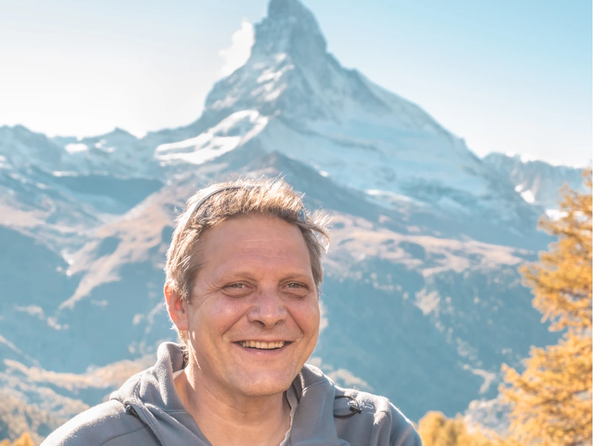Phil Nehrenheim
